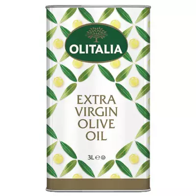Olitalia Extra Virgin Olive Oil- 3L