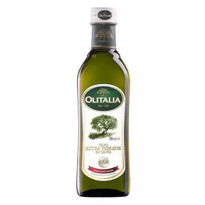 Olitalia Extra Virgin Olive Oil- 500 mL