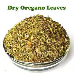 Oregano Spice Powder Organic: 250gm