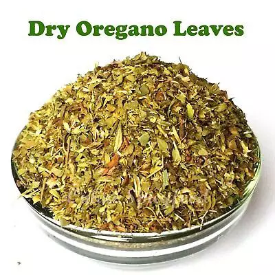 Oregano Spice Powder  Organic:100gm