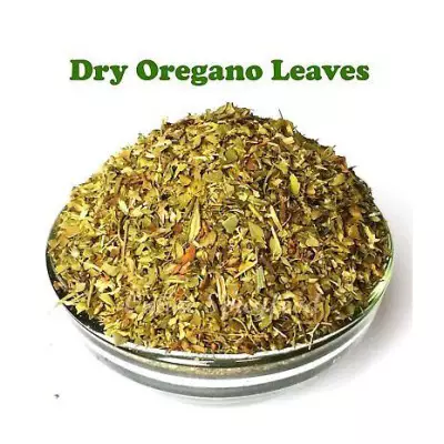 Oregano Spice Powder Organic:500gm