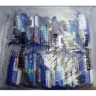 Oreo Biscuits Mini pack -12 pcs