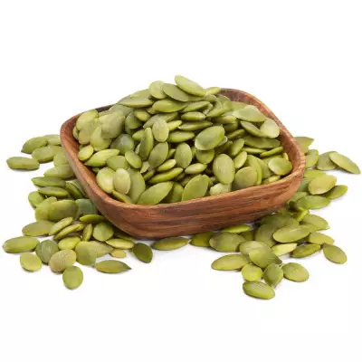 Organic Pumpkin Seeds- 1 Kg