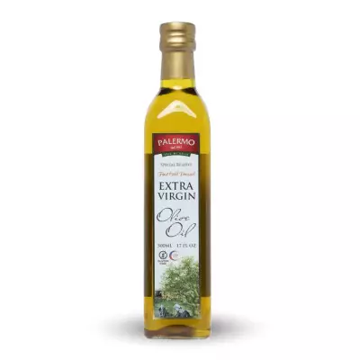 Palermo Extra Virgin Olive Oil - 500 ml
