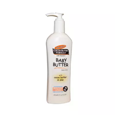 Palmer’s Cocoa Butter Formula Baby Butter Baby Lotion 250ml