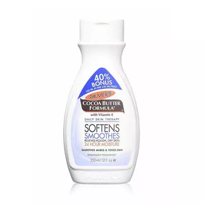 Palmer’s Cocoa Butter Formula With Vitamin E Lotion 350ml