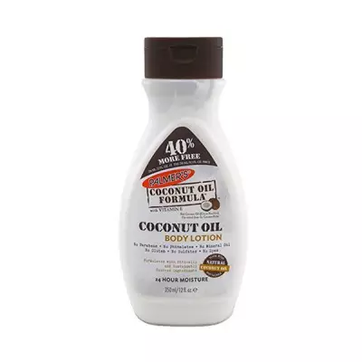 Palmer’s Coconut Oil Formula Coconut Oil Body Lotion 350ml