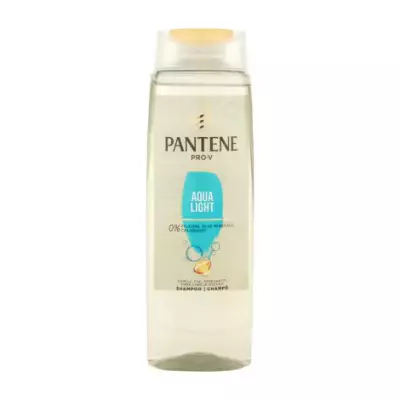 Pantene Pro-V Aqua Light Shampoo - 250ml