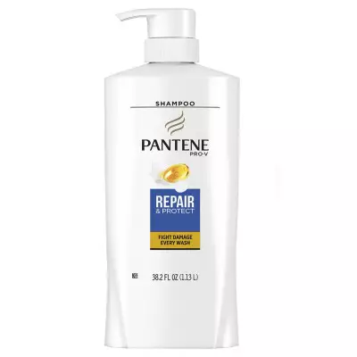 Pantene Pro-V Repair & protect Shampoo- 1.13 L