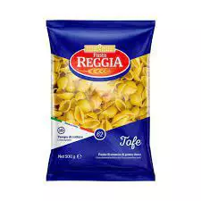 Pasta Reggia Tofe- 500gm
