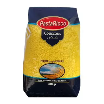 PastaRicco Couscous- 500 g
