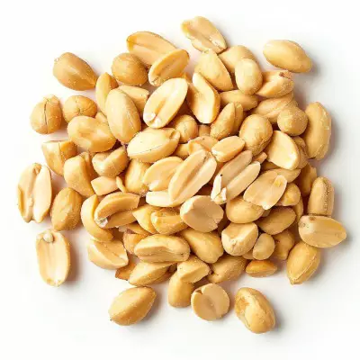Peanuts/ চিনাবাদাম (Broken)- 1 Kg