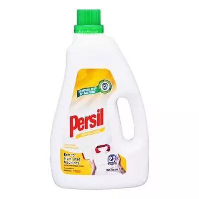 Persil Anti-Bacterial Concentrated Liquid Detergent (Malaysia)- 2.7L