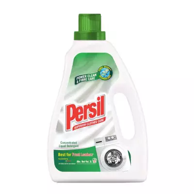 Persil Concentrated Liquid Detergent- 2.7 L