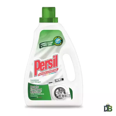 Persil Superior Clothes Care Concentrated Liquid Detergent- 2.7L