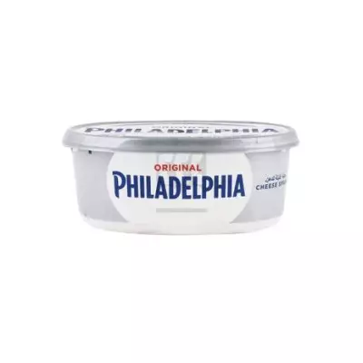 Philadelphia Original Cheese Spread- 280gm