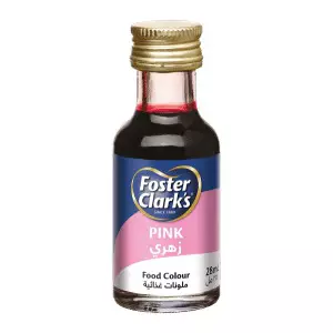 Pink Culinary Colour- 500mL
