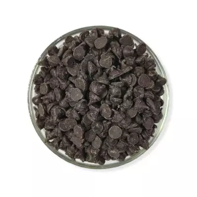 Premium Chocolate Chips- 1 KG