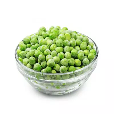 Premium Quality Imported Frozen Green Peas- 250g