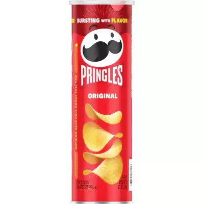 PRINGLES® ORIGINAL CRISPS- 149gm