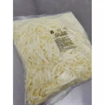 Pure Mozzarella Cheese- 1 Kg