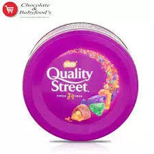 Quality Street 240 gm