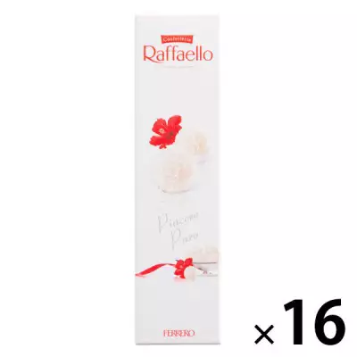 Raffaello Coconut Almond Pralines BOX -30G