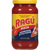 Ragu Pizza Home Made Style Sauce- 396 gm