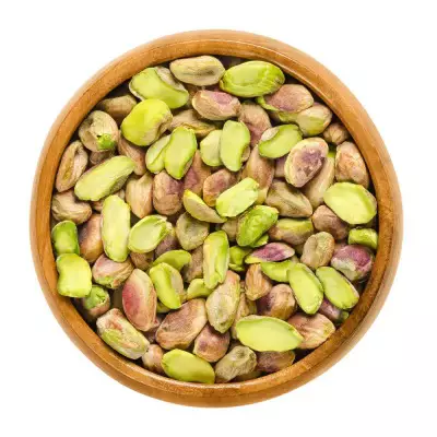 Raw Pistachio Nuts Without Shell Whole- 1 Kg