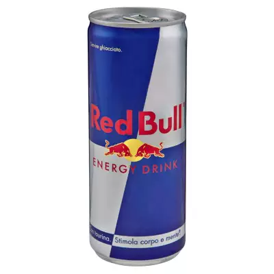 Red Bull Energy Drink- 250 mL