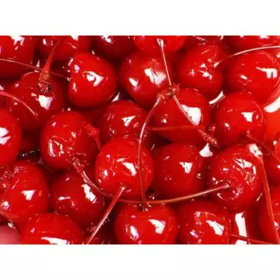 Red cherry 500gm