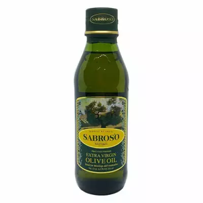 SABROSO EXTRA VIRGIN OLIVE OIL- 250ml