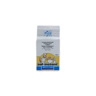Saf Instant Yeast 100g