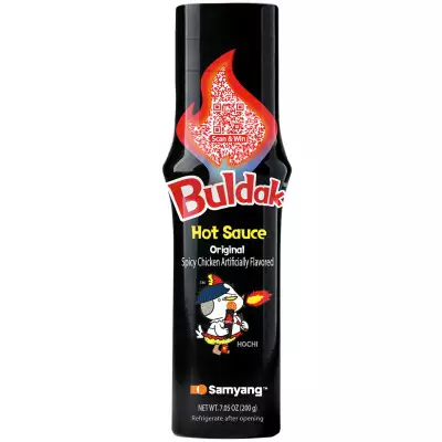 Samyang Buldak Original Hot Sauce- 200g