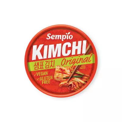 Sempio Original Kimchi Can- 160g