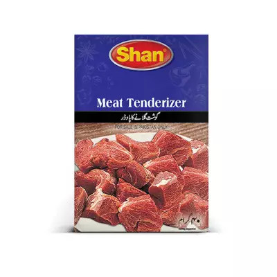 SHAN MEAT TENDERIZER 40g