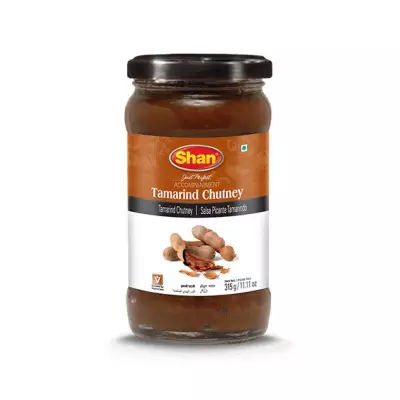 SHAN TAMARIND CHUTNEY 315g