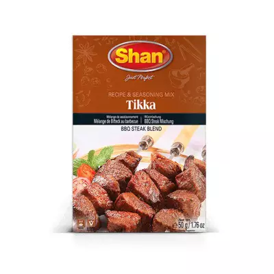 SHAN TIKKA BOTI 50g