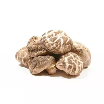 Shiitake Mushroom (Dried)- 1 Kg