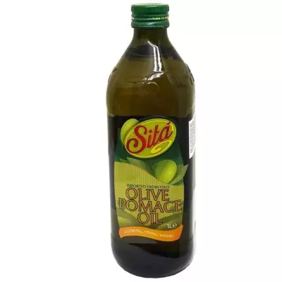 Sita Olive Pomace Oil- 1L