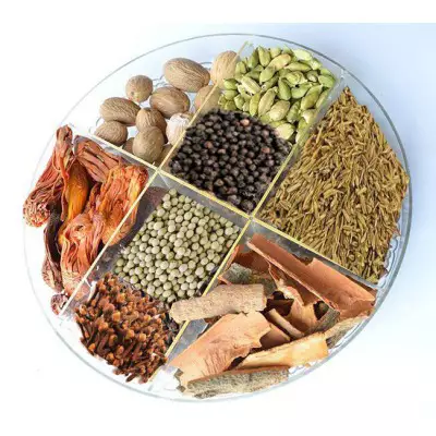 spice masala package=625gm