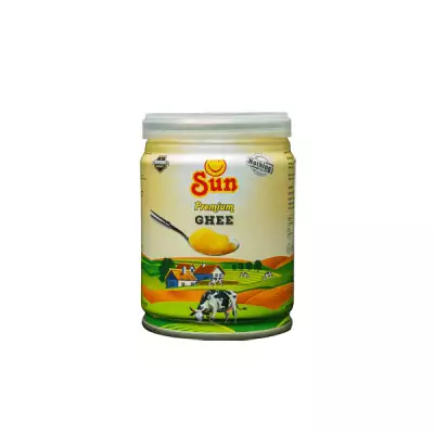 SUN Premium Ghee 100 gm
