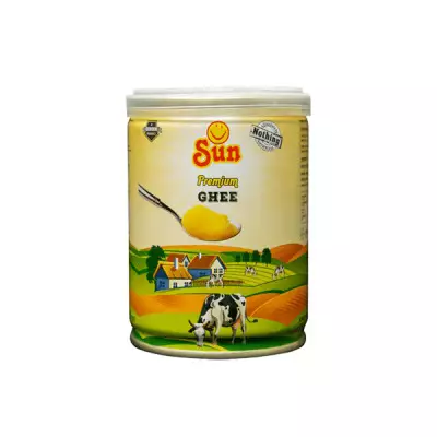 SUN Premium Ghee 200 gm