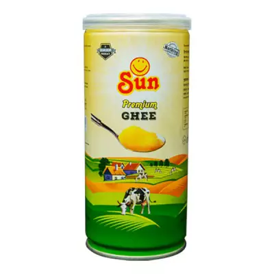 SUN Premium Ghee 400 gm