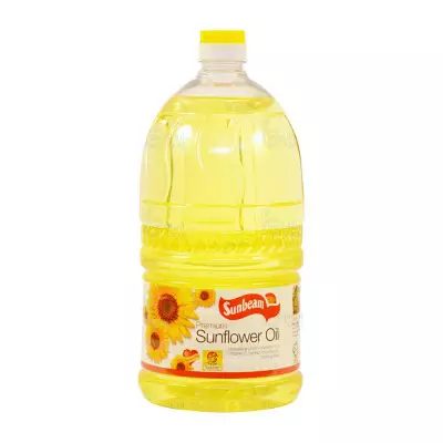 Sunbeam Premium Sunflower Oil- 2L