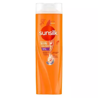 Sunsilk  Co-Creations Damage Restore Shampoo 300ml