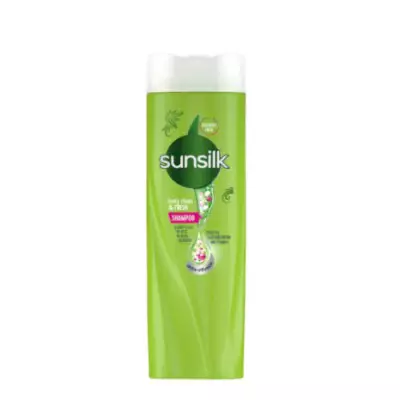 Sunsilk Lively Clean & Fresh Shampoo- 300ml