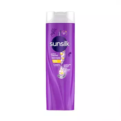 Sunsilk Perfect Straight Shampoo - 300ml