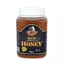 Superbee Raw Australian Honey- 1 Kg