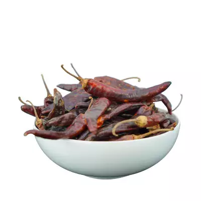 Sweet Chili (Dried) - 1 Kg